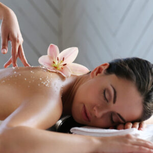 Life Care Social - Masaj de relaxare
